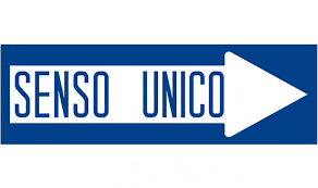 Senso Unico