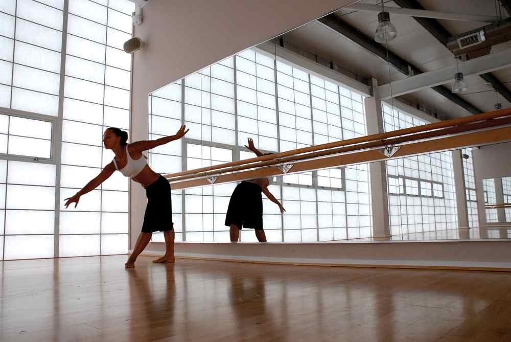 La danza della nostra mente