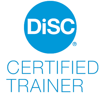 DISC Certified Trainer